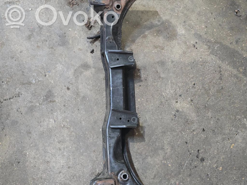 BMW 3 E46 Front subframe 