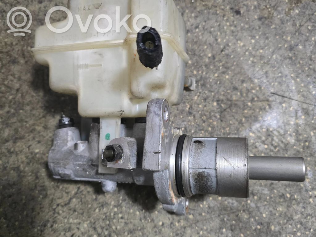 BMW 5 E39 Galvenais bremžu cilindrs 
