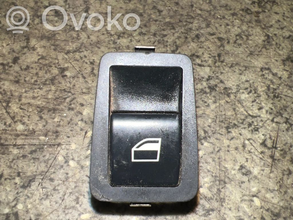 BMW 3 E46 Electric window control switch 
