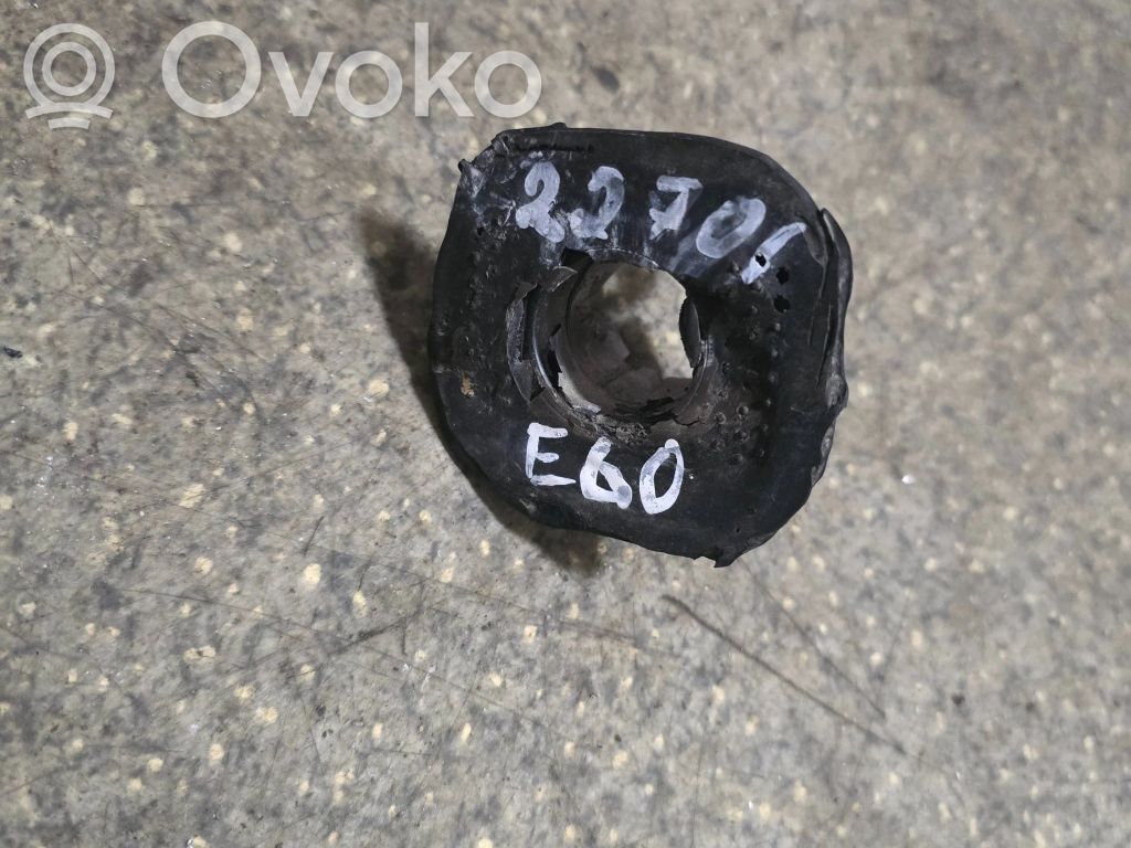 BMW 5 E60 E61 Rear parking sensor holder (PDC) 