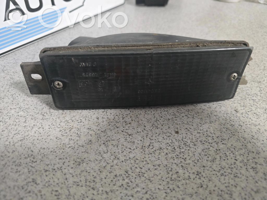 BMW 3 E30 Front indicator light 