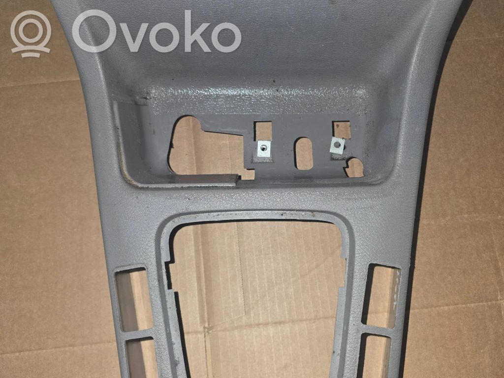 BMW 3 E36 Gear shifter surround trim plastic 