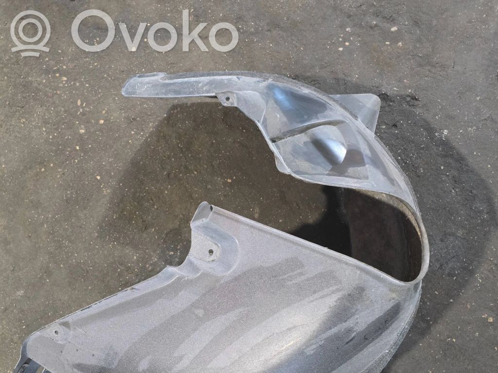 BMW 5 E60 E61 Apărători interioare aripă roată spate 