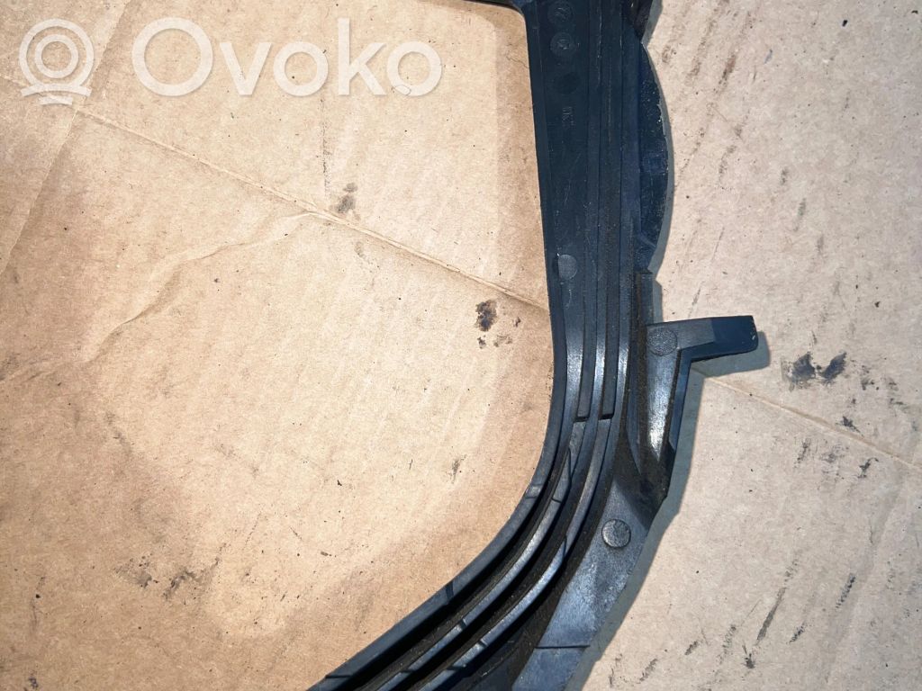 Front bumper mounting bracket   8381028,6GE15