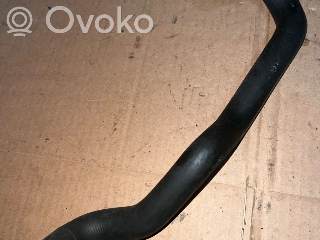 BMW X5 E53 Engine coolant pipe/hose 