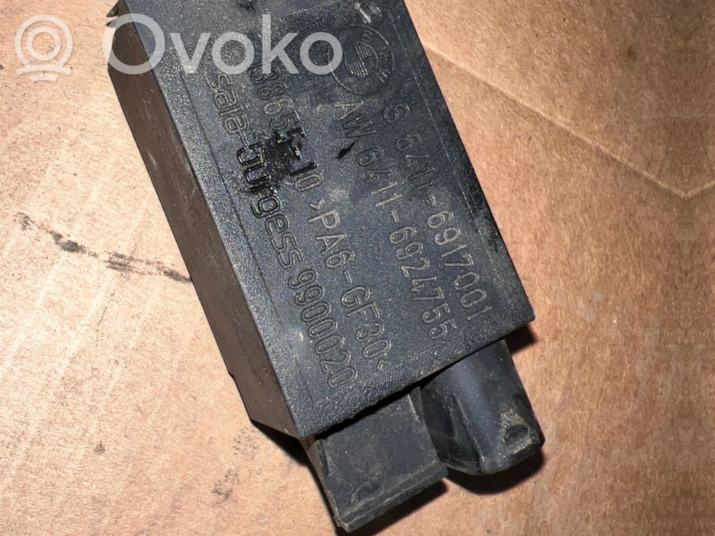 BMW X5 E53 AUC sensor 