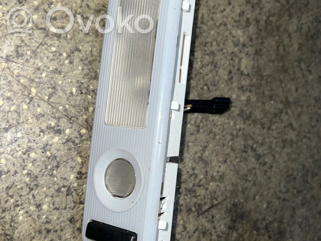 BMW 5 E39 Other interior light 