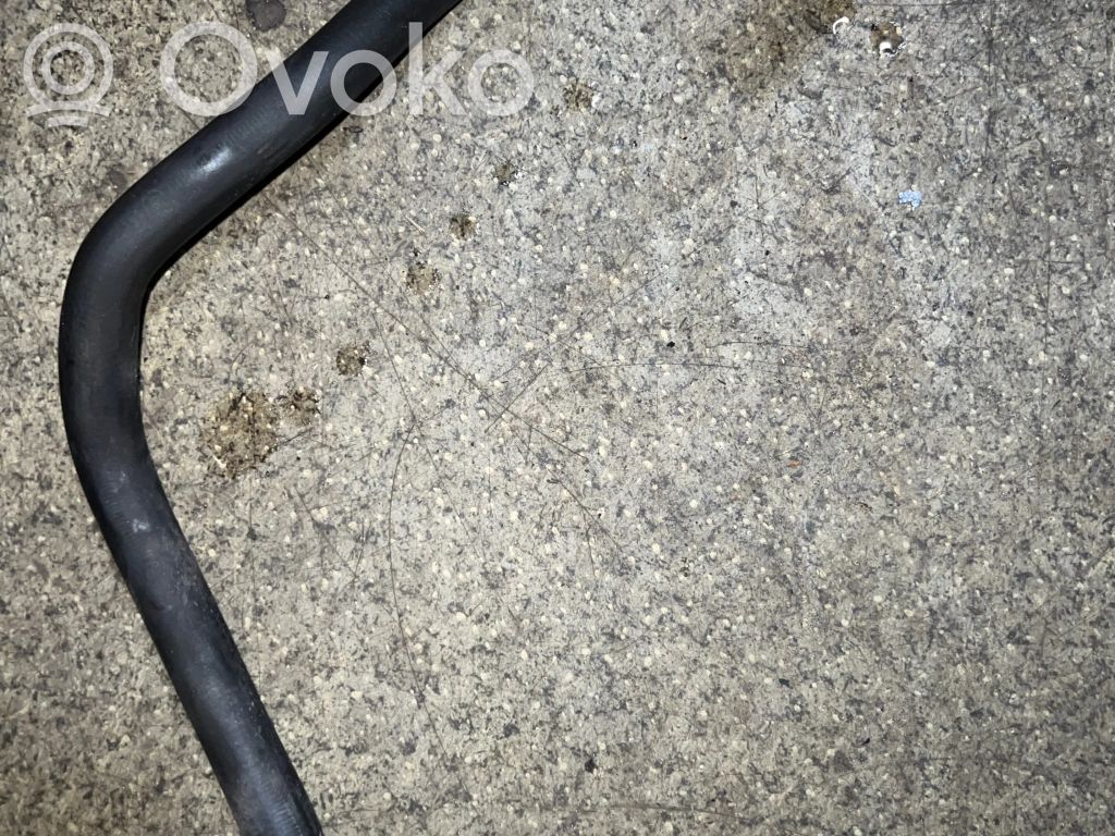BMW 5 E39 Engine coolant pipe/hose 