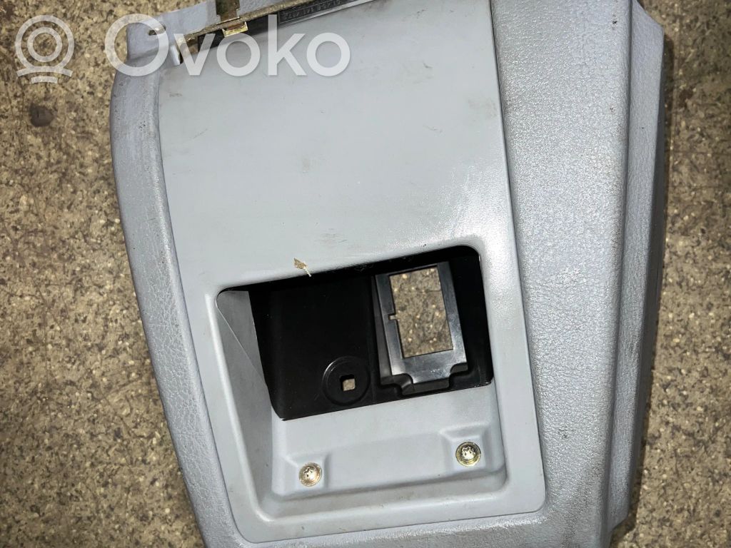 BMW 5 E39 Other center console (tunnel) element 
