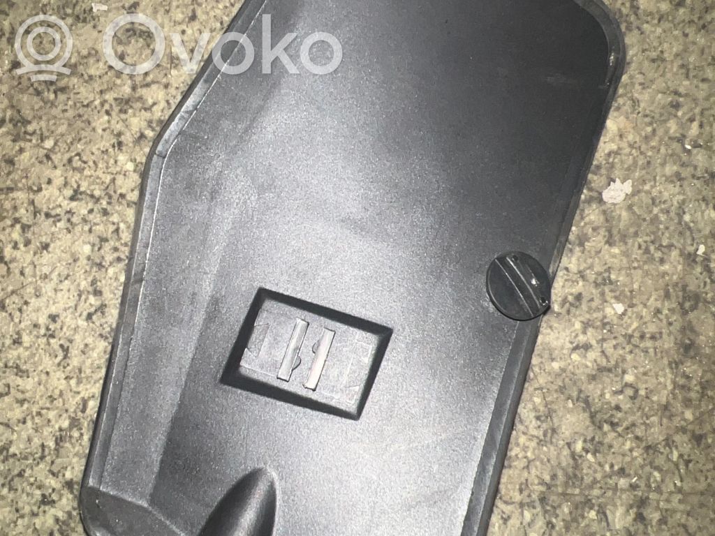 BMW 5 E39 Other trunk/boot trim element 