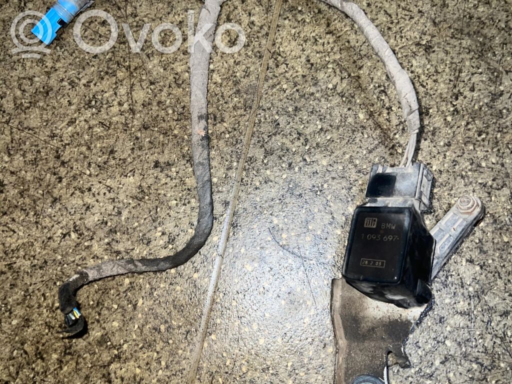 BMW 5 E39 Sensor 
