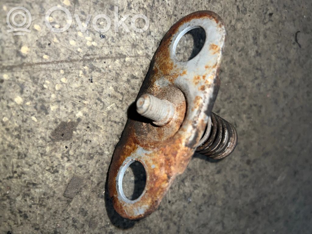 Engine bonnet/hood lock/latch loop/hook   8229807