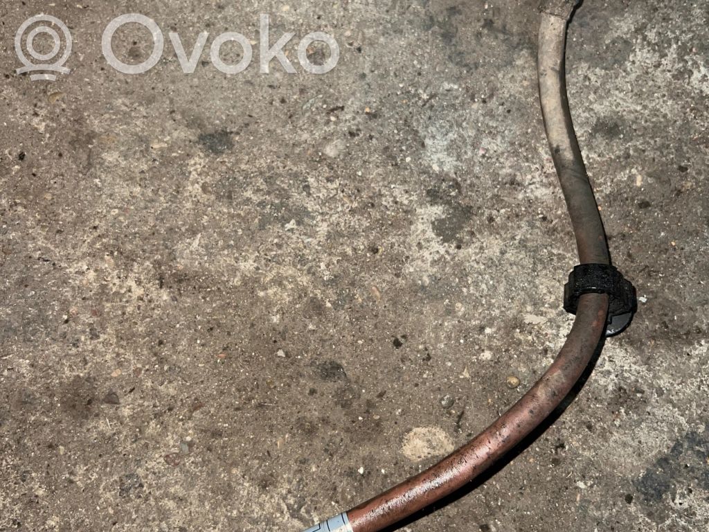 BMW 5 E39 Negative earth cable (battery) 