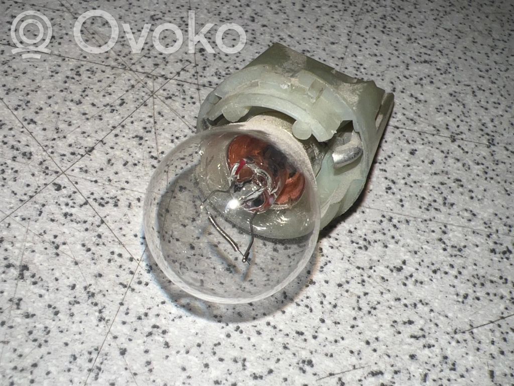 BMW 5 E39 Headlight part 