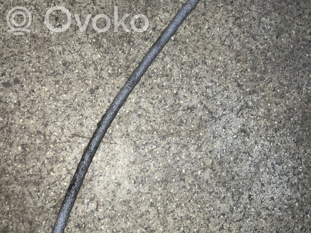BMW 5 E60 E61 Línea de cable de puerta trasera 