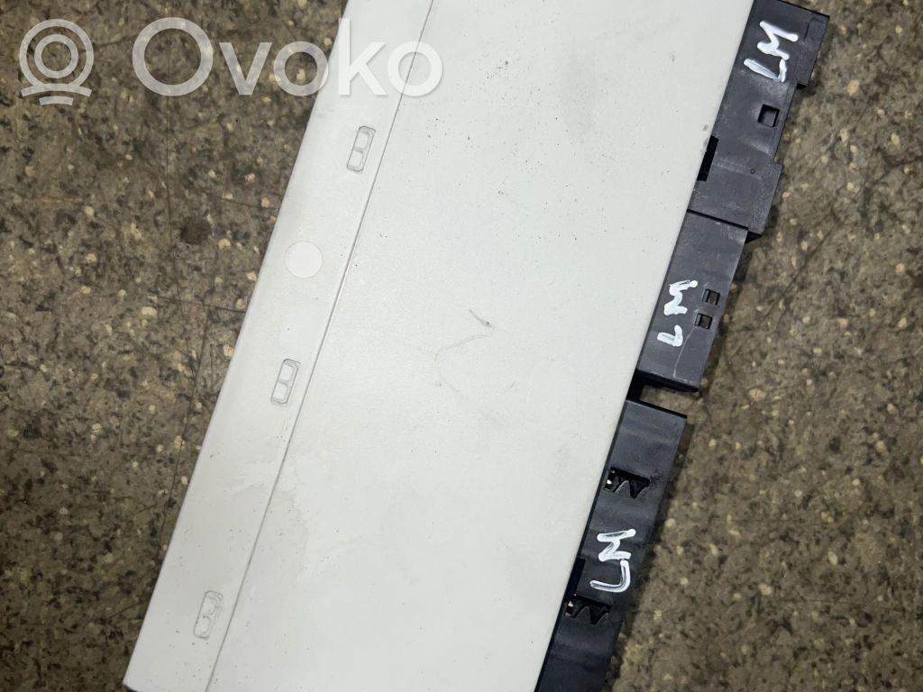 BMW 7 E65 E66 Türsteuergerät 