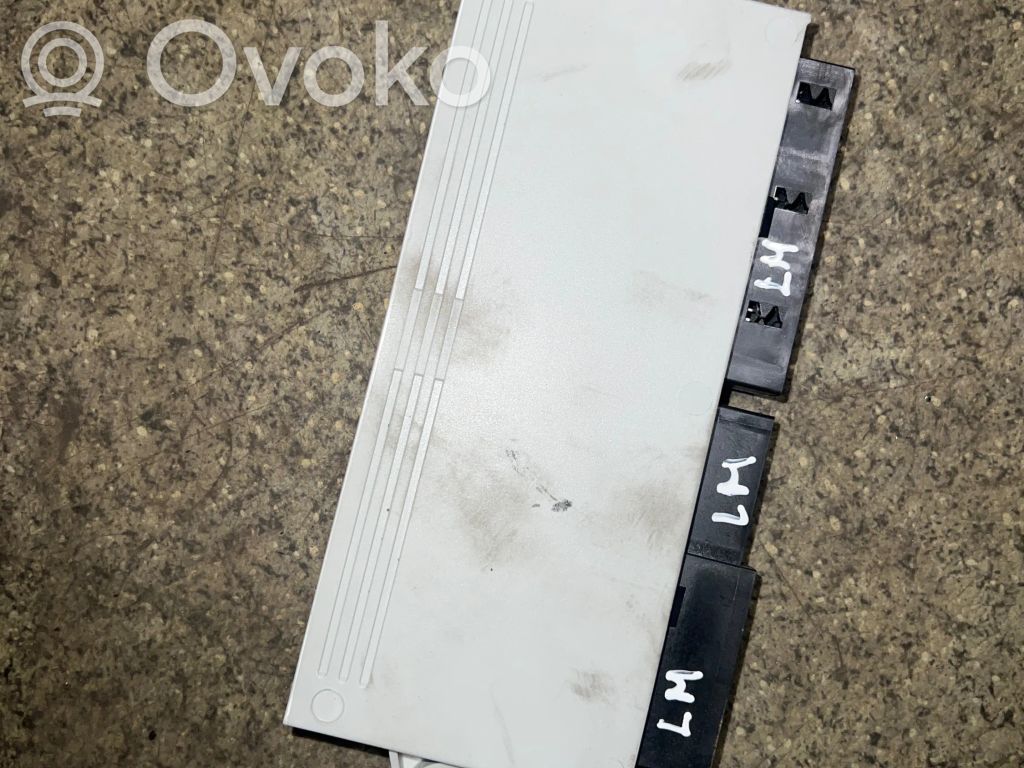 BMW 7 E65 E66 Door control unit/module 