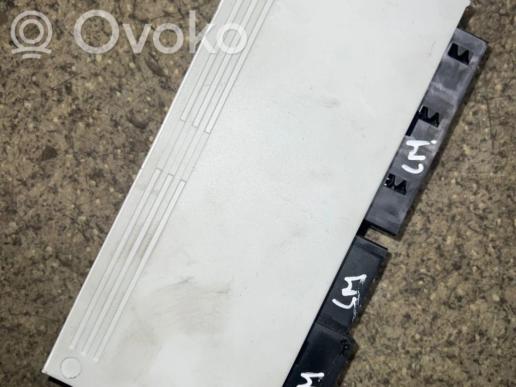 BMW 7 E65 E66 Door control unit/module 