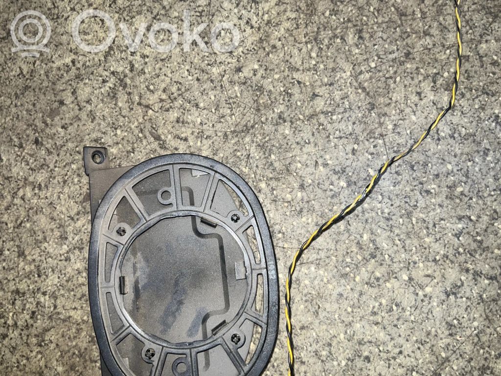 BMW 7 E65 E66 Interjera komforta antena 
