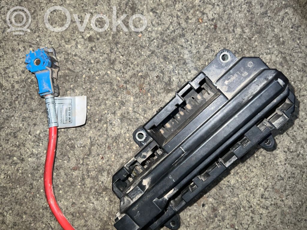 Fuse module   6900583,106887101