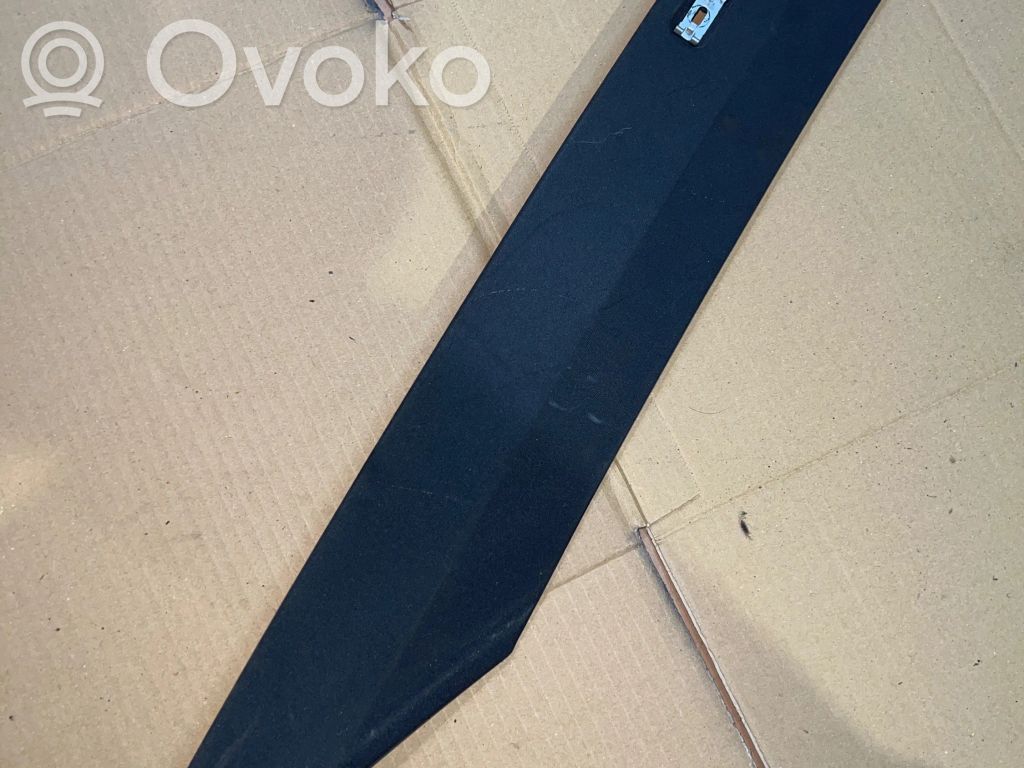 BMW 7 E65 E66 (C) pillar trim 