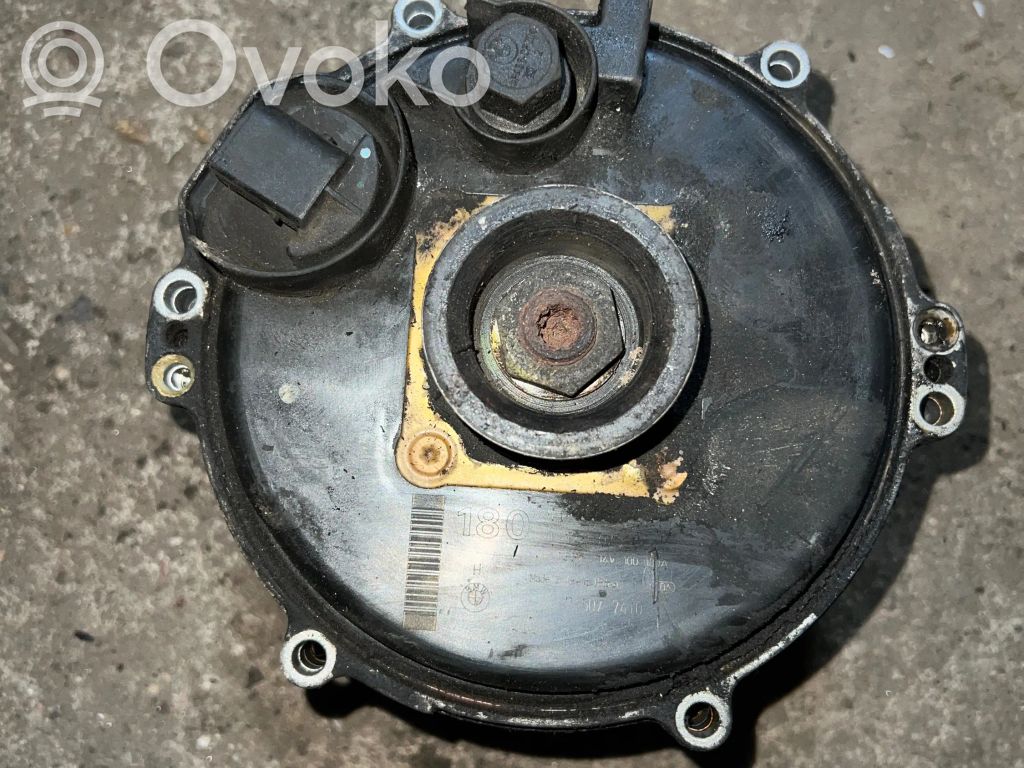 Generator/alternator   7507741
