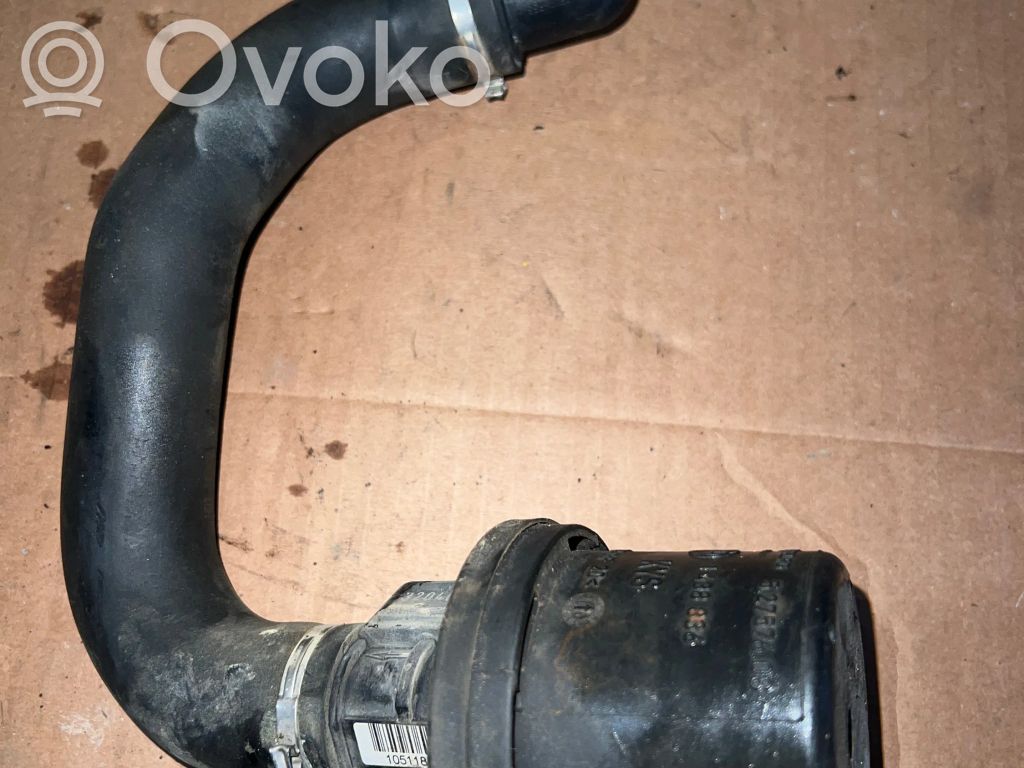 BMW 5 E60 E61 Air filter 