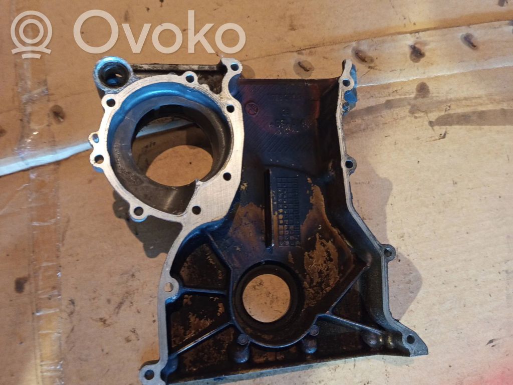 BMW 5 E39 Timing chain cover 