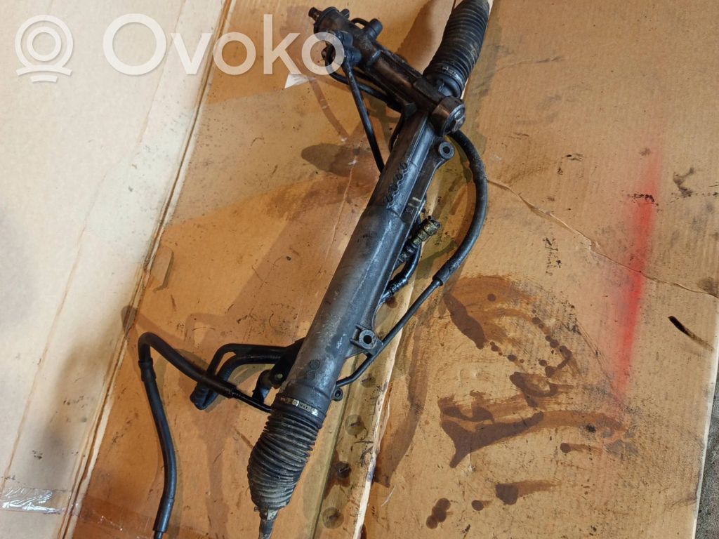 Steering rack   6761643,71629