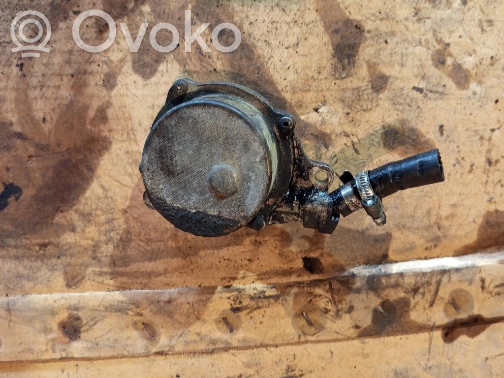 Vakuumo pompa   728327,02T0890511