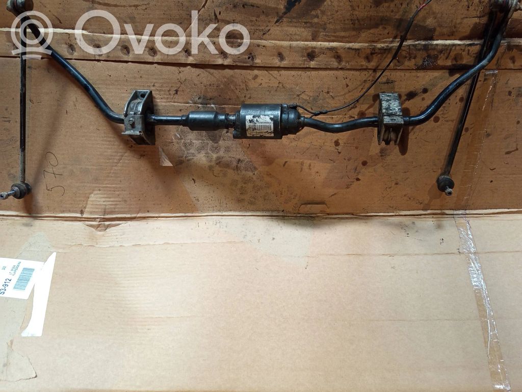 BMW 7 E65 E66 Active stabilizer 