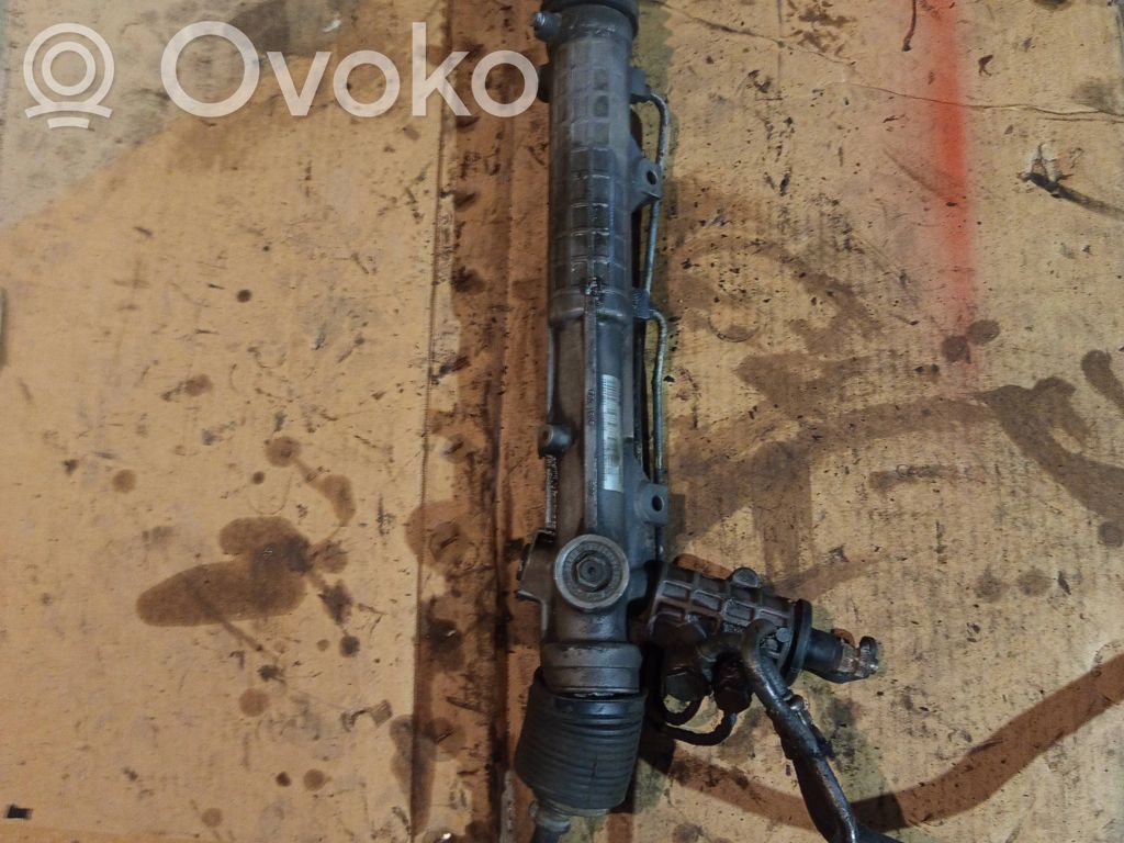 BMW 3 E46 Steering rack 