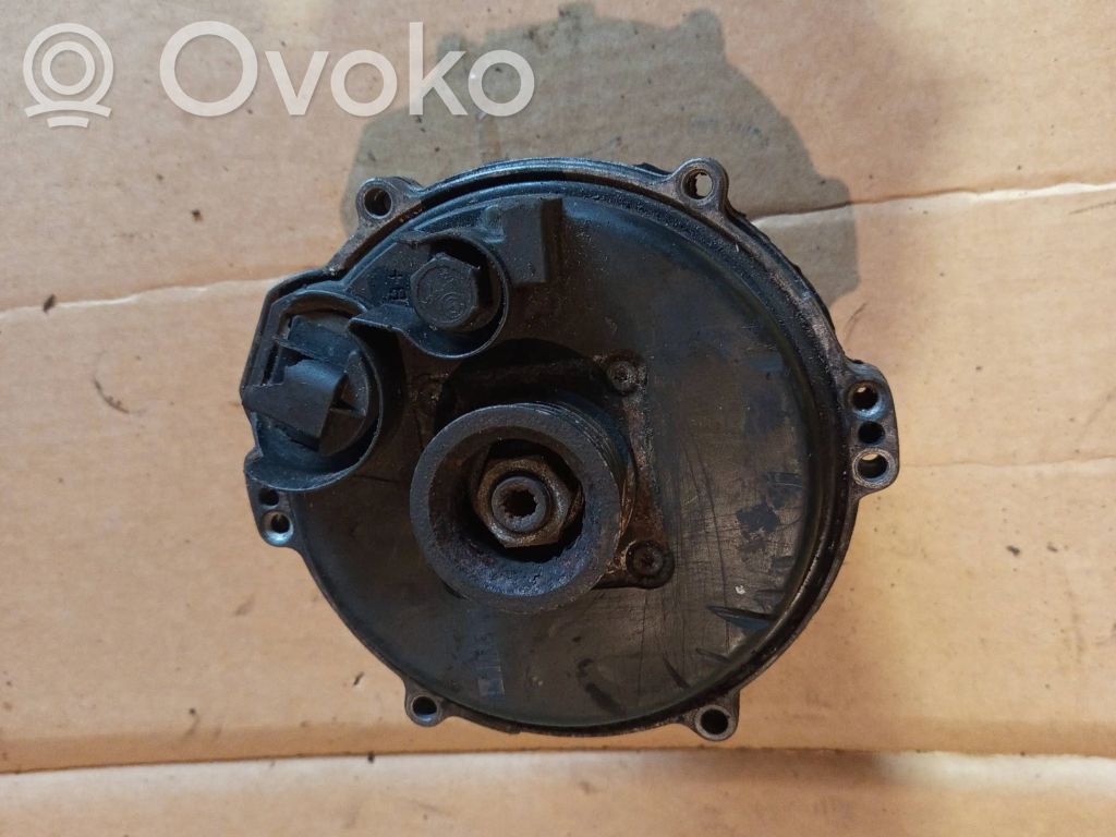 BMW 7 E65 E66 Generator/alternator 