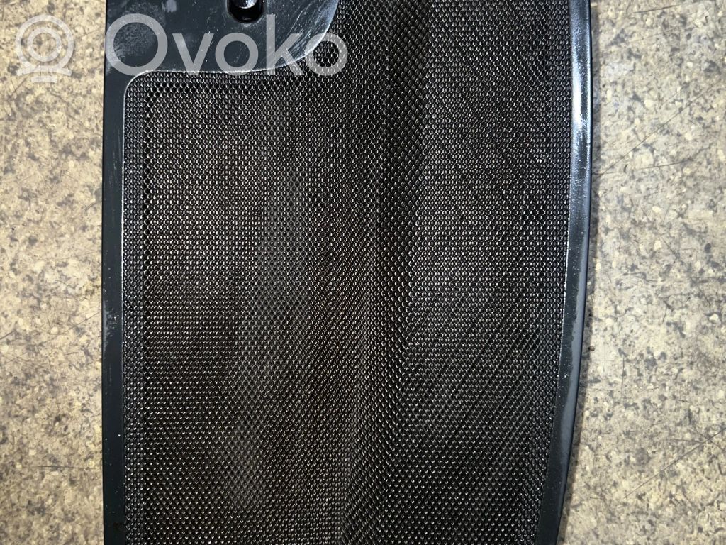 BMW 5 E60 E61 Centrinio garsiakalbio apdaila 