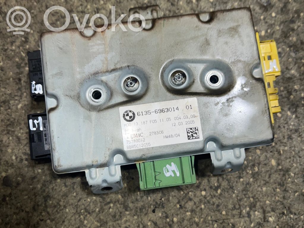 Türsteuergerät   6963014,2783C6,13187F0511