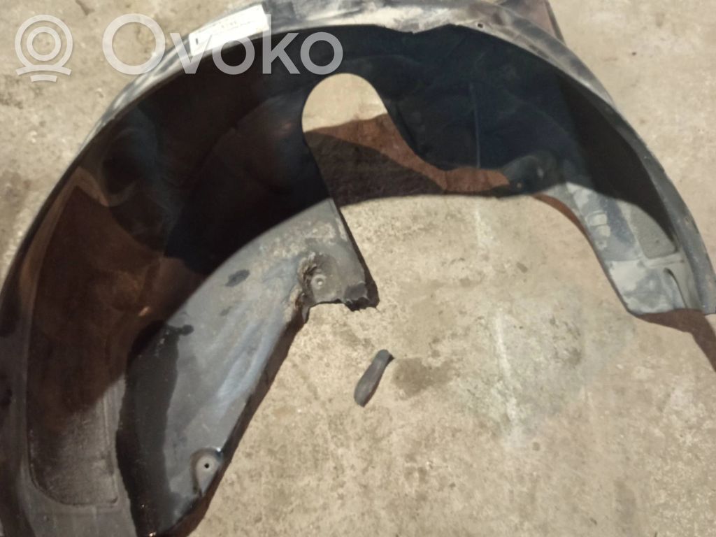 BMW 5 E60 E61 Apărători interioare aripă roată spate 