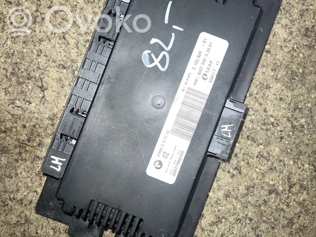 Light module LCM   9153803,608377,5305