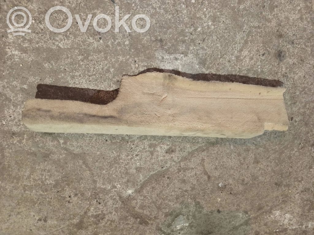 BMW X5 E70 Other trunk/boot trim element 