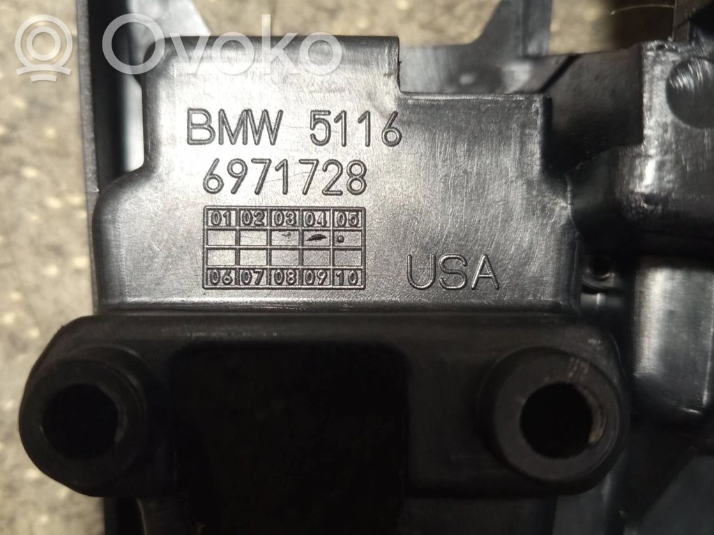 BMW X5 E70 Other interior part 