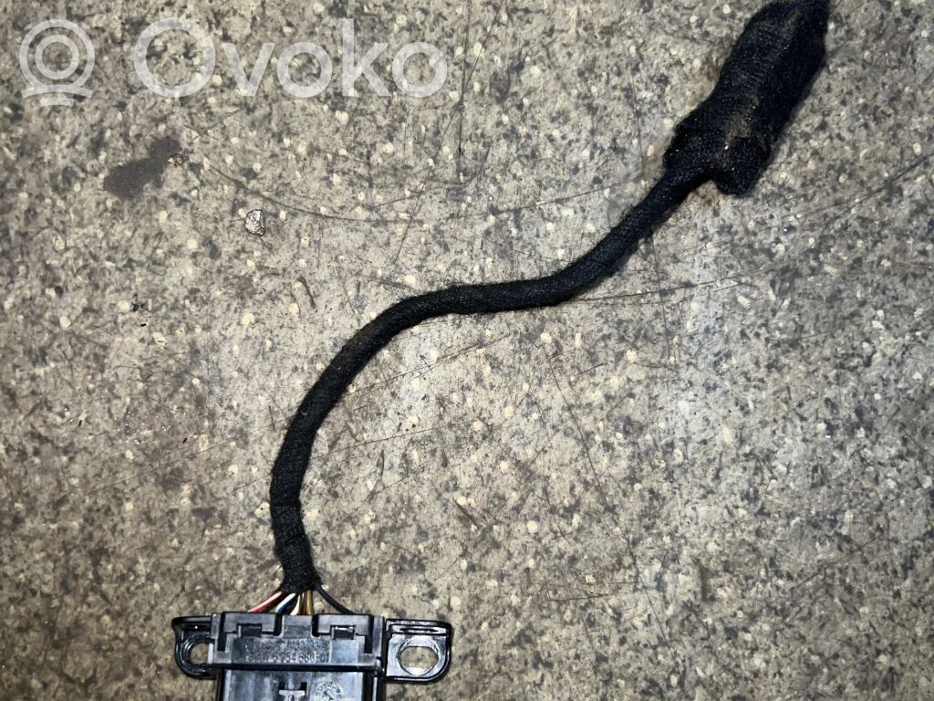 BMW X5 E70 Other wiring loom 