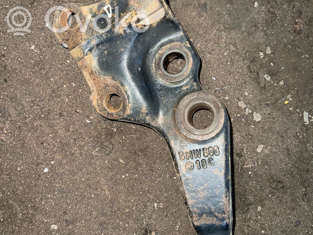 BMW 5 E34 Cita šasijas priekšējās detaļas 