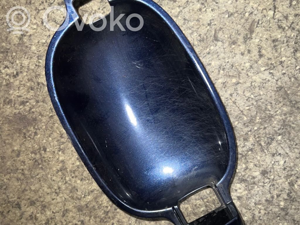 BMW 5 E60 E61 Rear door exterior handle/bracket 
