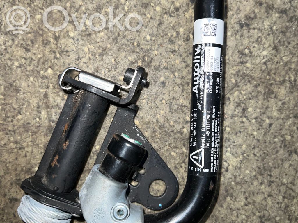 BMW X5 E70 Otros dispositivos 