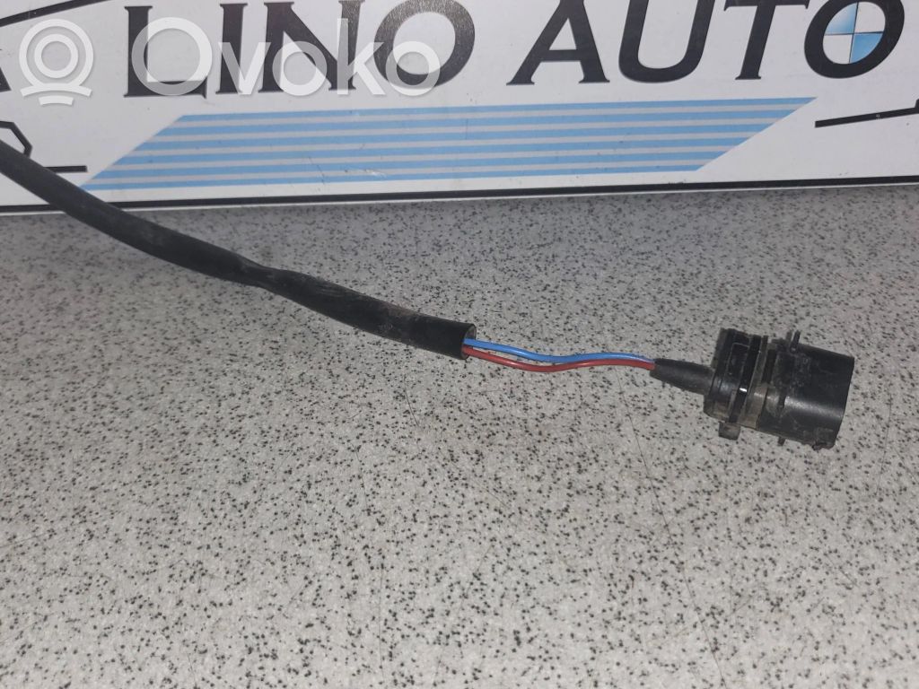 BMW 3 E36 Otros cableados 
