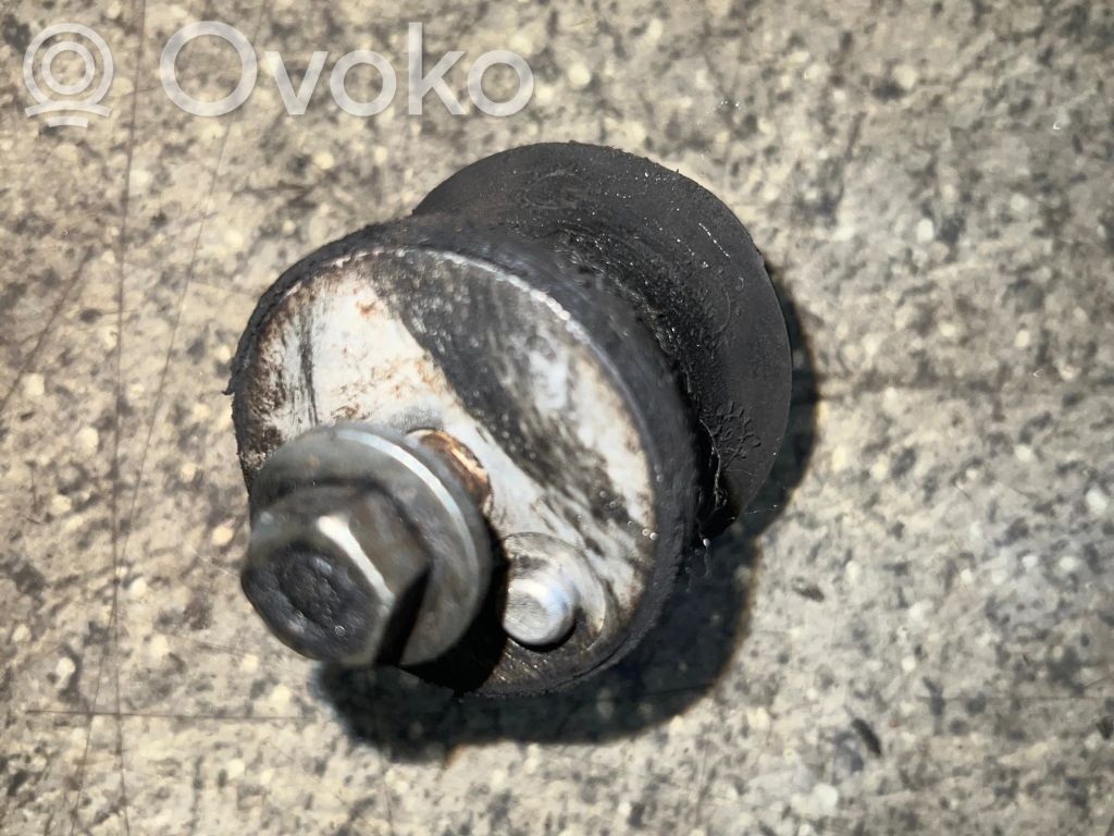 BMW 3 E46 Pārnesumkārbas spilvens 