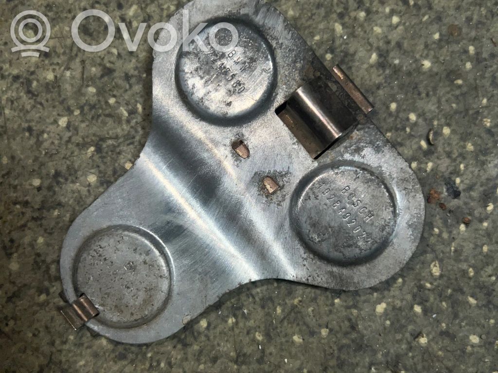 BMW 7 E65 E66 Muu moottoritilan osa 