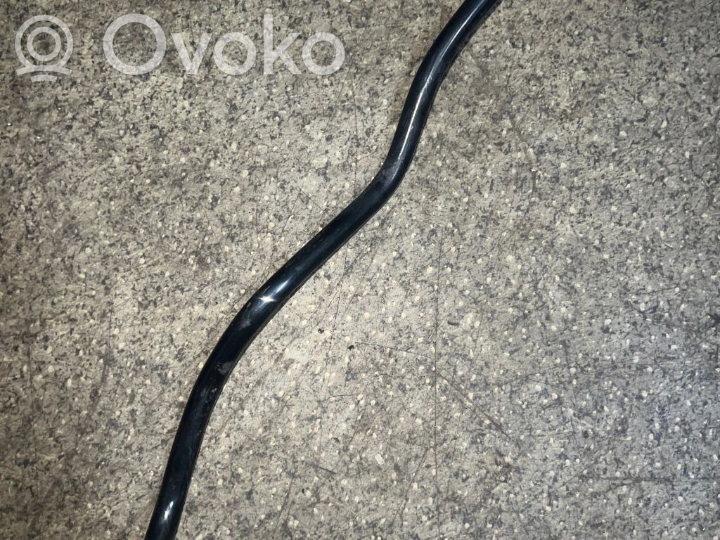 BMW 1 F20 F21 Linea/tubo/manicotto del vuoto 