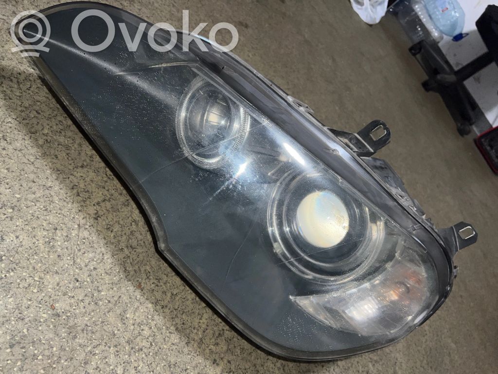 BMW X5 E70 Headlight/headlamp 