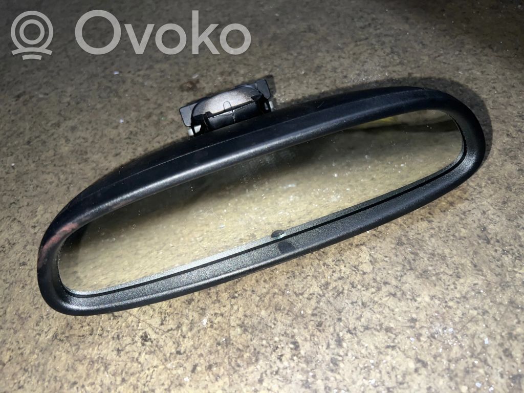 BMW 1 F20 F21 Rear view mirror (interior) 