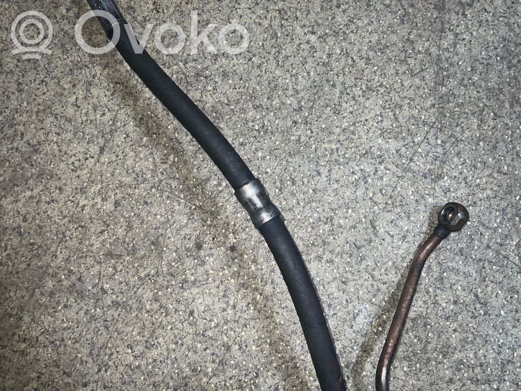 BMW 3 E46 Power steering hose/pipe/line 